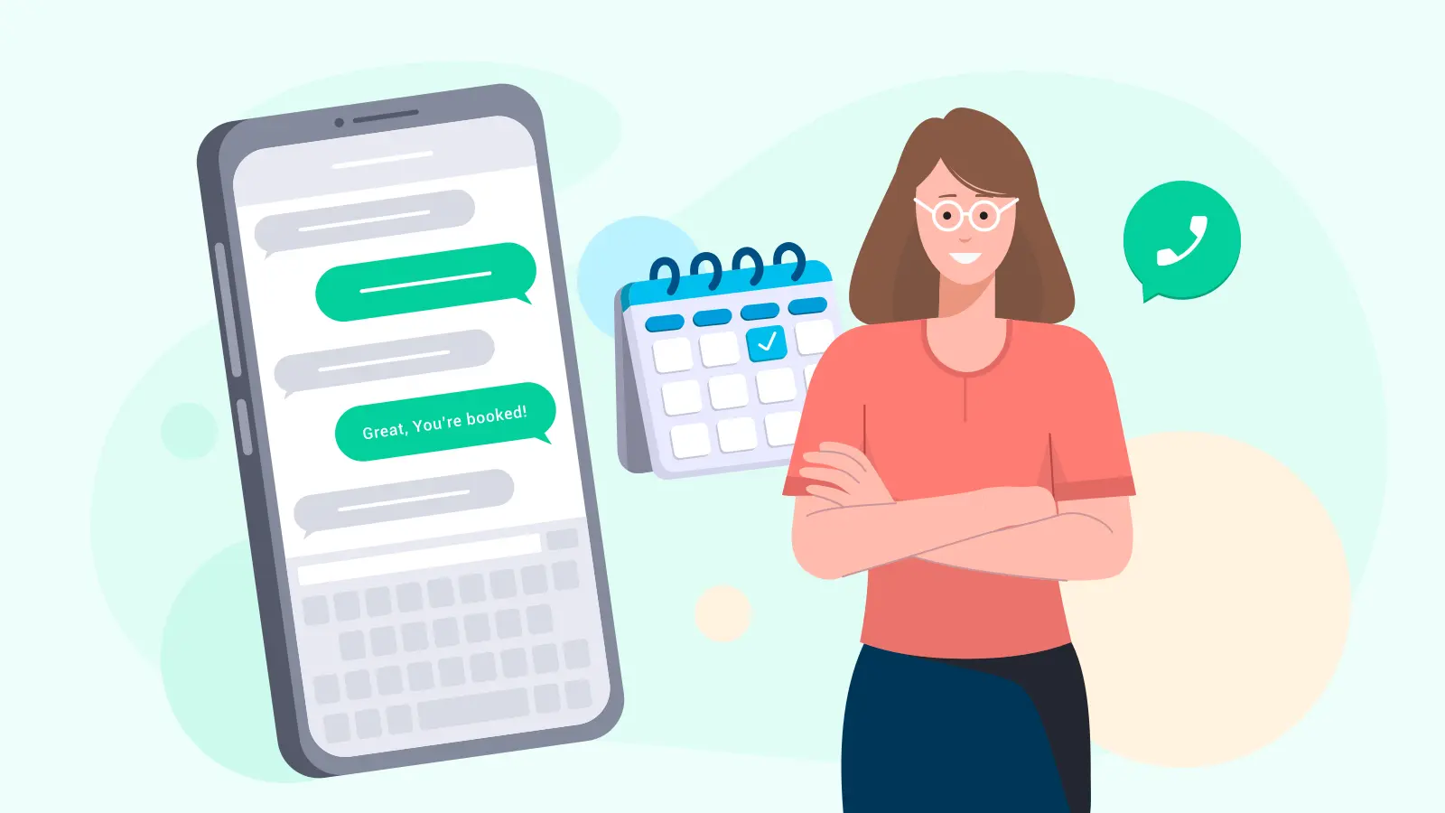 A Guide To Mastering Patient Appointment Reminders